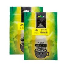 Kit 2X: Chá de Cravo Kampo de Ervas 30g
