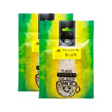 Kit 2X: Chá de Boldo do Chile Kampo de Ervas 30g