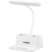 Luminárias Recarregáveis Lrv 829 Vonder