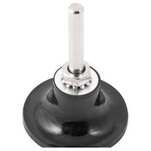 Suporte Com Haste 3" Encaixe Rápido Vonder