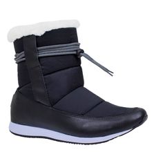 Bota Feminina Neve Fiero 21406