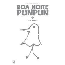 Boa Noite Punpun - Vol. 7