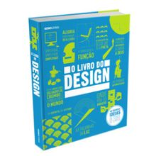 O livro do design