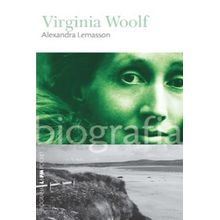 Virginia woolf