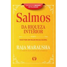 Salmos da Riqueza Interior