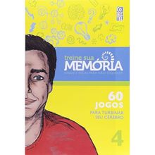Treine Sua Memória - Vol. 04