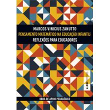 Pensamento matemático na educação infantil