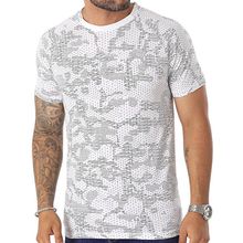Camiseta Puma Evostripe Masculina