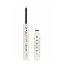 Delineador Cat Eyes Thin Branco- Mari Maria MARI MARIA DELINEADOR LÍQUIDO MARI MARIA CAT EYES THIN - BRANCO