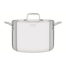 Caldeirão Tramontina Grano Aço Inox 24 cm 7,7 L