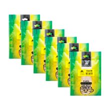 Kit 6X: Chá de Alcaçuz Kampo de Ervas 30g