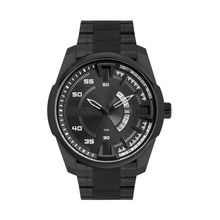 Relógio Condor Masculino Ref: Co2115mxx/4p Oversized Esportivo Black