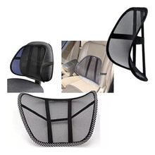 Encosto Lombar Ergonômico Para Cadeira Escritório Carro