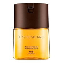 Desodorante Corporal Natura Essencial Masculino 100ml