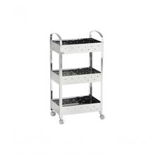 Carrinho Organizador - Suprema - Brinox - Brinox