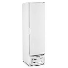 Freezer Vertical Com Porta Cega Tripla Ação Gpc31 Gelopar Conservador 315 Litros Branco 110v