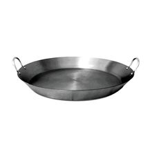 Tacho Paellera Paeja Aço Carbono Beira Baixa 2mm 71cm 29l