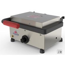 Prensa Mini Grill Elétrico Pr-220en New Queen - Progas 127v 127v