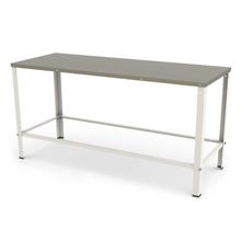 Mesa Panificadora Desmontável 1,60 Mt Mbr-015 G2 - Braesi