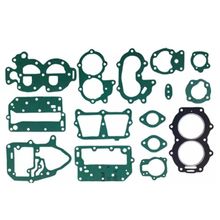 Juntas Jogo P- Motor Do Johnson 25hp 76 A 78 Jonsson