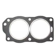 Junta Do Motor Popa Johnson-evinrude 15hp Após 93 De Barco