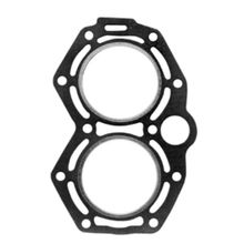 Junta Do Cabeçote Motor Popa Mercury E Tohatsu 25hp Mercure