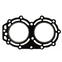 Junta De Cabeçote P- Motor De Popa Suzuki 40hp Wc Cabessote