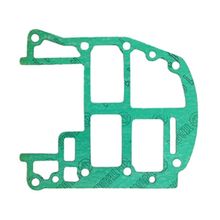 Junta Da Base Do Motor De Popa Yamara 40j E 40g. - Alta Qualidade!