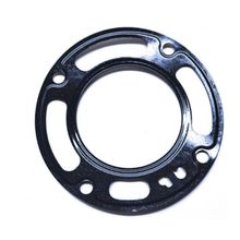 Junta Da Mufla Escape Jet Kawasaki 650 750 Cavasaqui