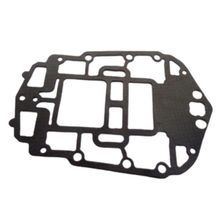 Junta Base Johnson Evinrude 60 Hp Motor De Popa