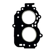 Junta Do Cabesoti Iamaha 15hp Dm Para Motores Popa Yamaha