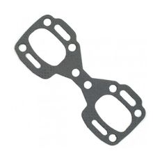 Junta Coletor Escape Jet Sea Doo 800 Motos-aquáticas. - qualidade alta