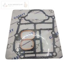 Junta Da Base Mercury 25 Americano Maritima