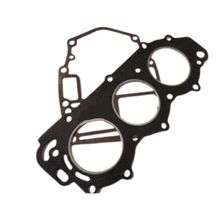 Junta Cabeçote Yamaha 50 Junta Base Material De Aluminio