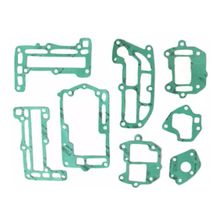 Juntas Jogo P- Motor De Popa Yamaha 8 Hp Cm De Barco