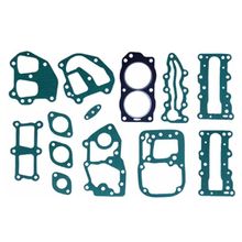 Juntas Jogo Do Johnson-evinrude 15 Hp Após 93 De Barco