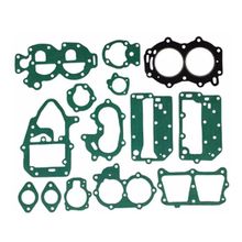 Juntas Jogo P- Motor Do Johnson 25hp 76 Após 79 Com Orelha