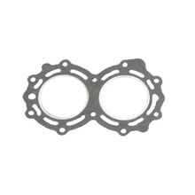 Junta Motor Cabeçote Yamaha 8 Hp Modelo A Cabesote Iamarra. - Superior!