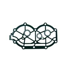 Junta Tampa Cabeçote Yamaha 25hp E Tambem Do Motor 30 Hp