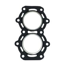 Junta Do Cabeçoti Para Motores De Popa Suzuqui 15hp