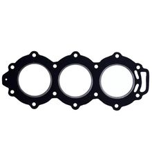 Junta Do Cabeçote Yamaha 60hp 3 Pistoes