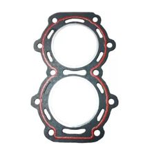 Junta Do Cabeçote Motor De Popa Suzuki 15hp Capo Qudrado