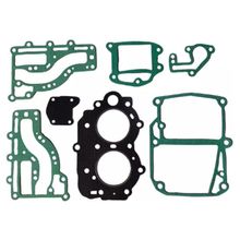 Juntas Jogo P- Motor De Popa Yamaha 9.9 15hp Fmhs Iamara