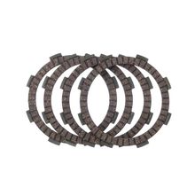 Discos Embreagem Oem Ji (4 Pecas) C100 Dream Biz -2005 [f016]