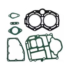 Juntas Jogo P- Motor Do Mercury 25hp Sea Pro Mutor Polpa