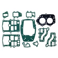 Juntas Jogo P- Motor Yamaha 15 Hp Dmhs Mutor Polpa