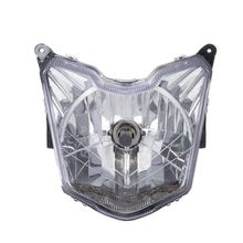 Farol Completo C- Lampada Keisi Fazer 150 2014- [f016]