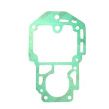 Junta Da Base Para Motor De Popa Yamara 25dm - 25vm - 25bm