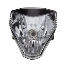 Farol Completo C- Lampada Keisi Cb 300r [f016]