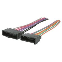 Conector Original Permak 14 Vias Linha Ford 35-d